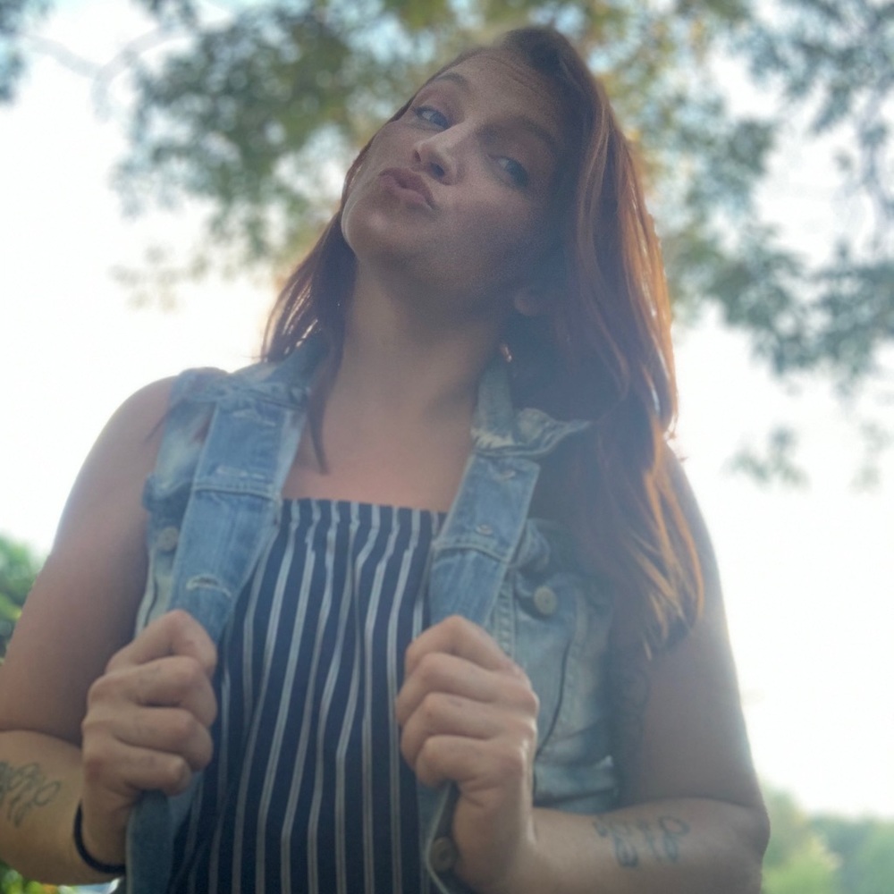 Meet your Posher, Jessica